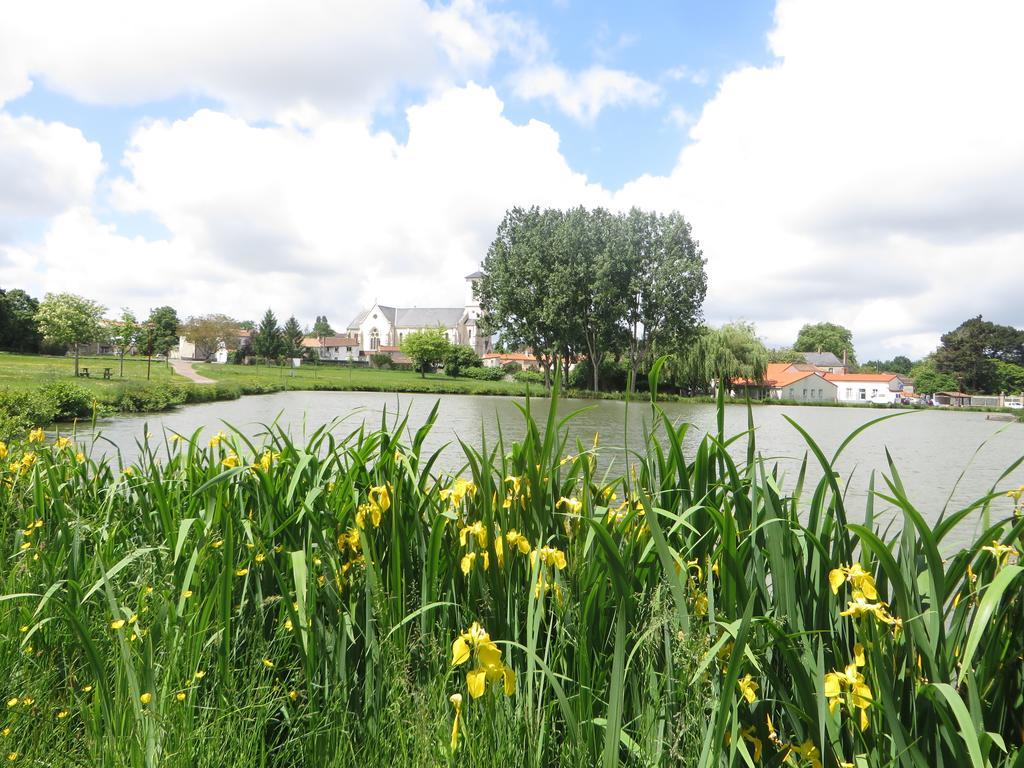 Aire Du Verger