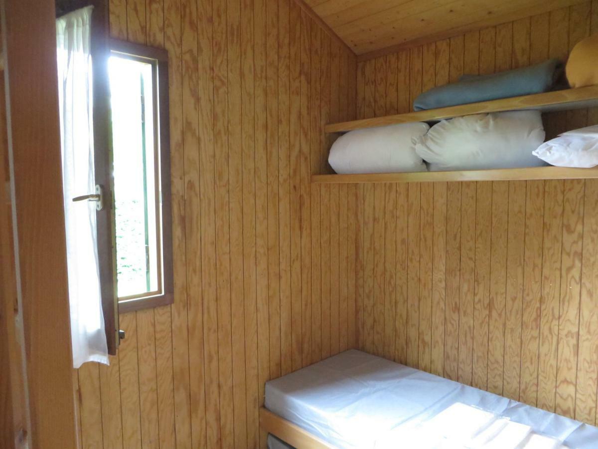 Campingplatz Aire Du Verger Palluau